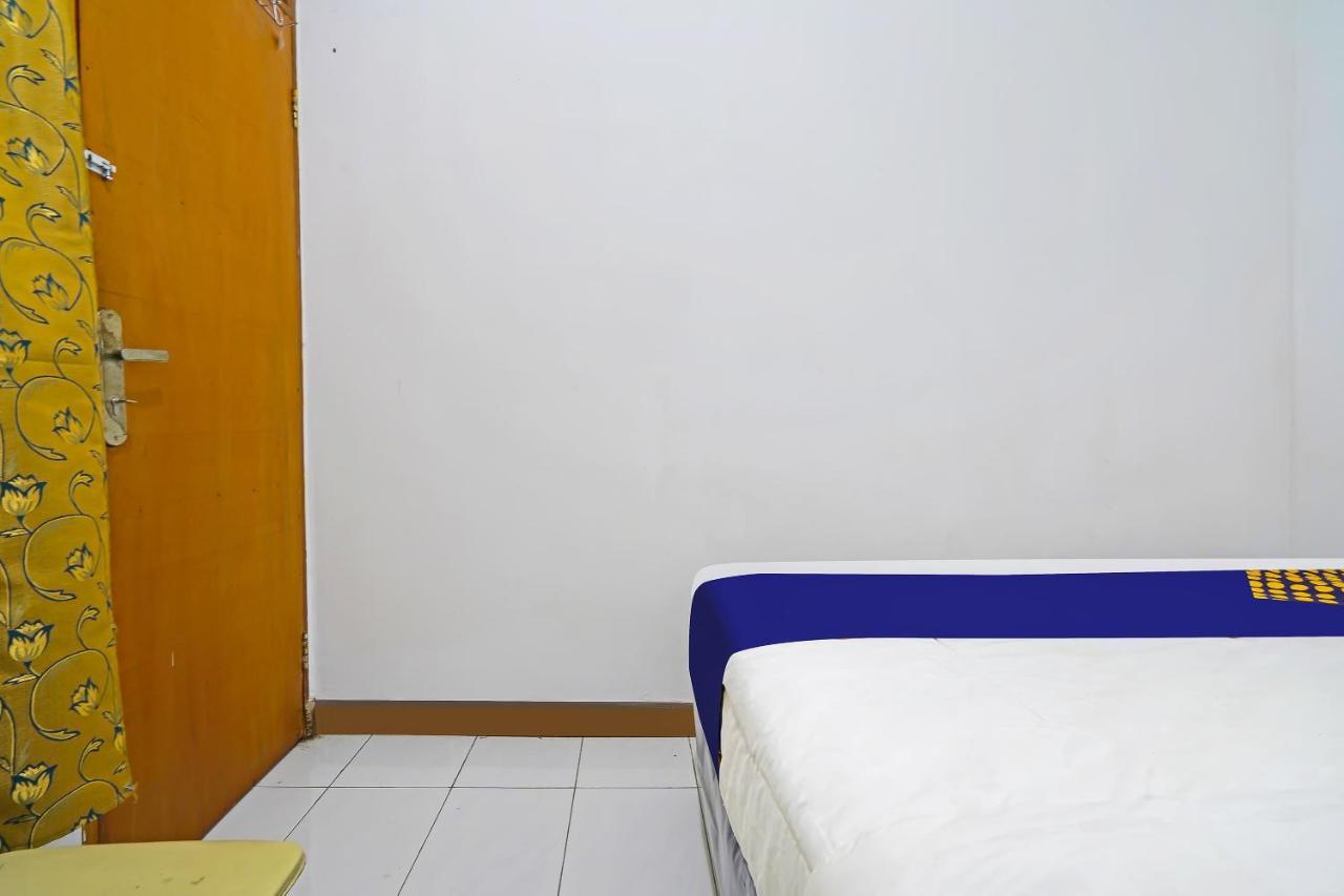Spot On 91723 Sony Homestay Syariah Sukabumi Extérieur photo